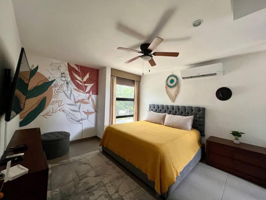 Residencia “sac Uh” Holiday home *